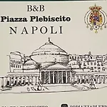 Casetta Piazza Plebiscito