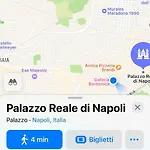 Casetta Piazza Plebiscito 4*
