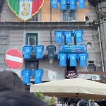 Casetta Piazza Plebiscito 4*