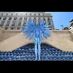 Casetta Piazza Plebiscito Pensjonat