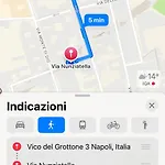 Casetta Piazza Plebiscito Pensjonat 4*