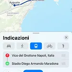Casetta Piazza Plebiscito 4*