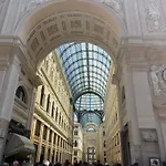 Casetta Piazza Plebiscito בית הארחה 4*