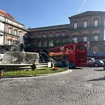 Pensjonat Casetta Piazza Plebiscito Neapol