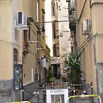 Casetta Piazza Plebiscito Pensjonat Neapol