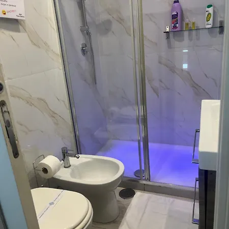 Pensionat Casetta Piazza Plebiscito 4*