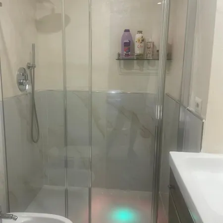 Πανσιόν Casetta Piazza Plebiscito 4*