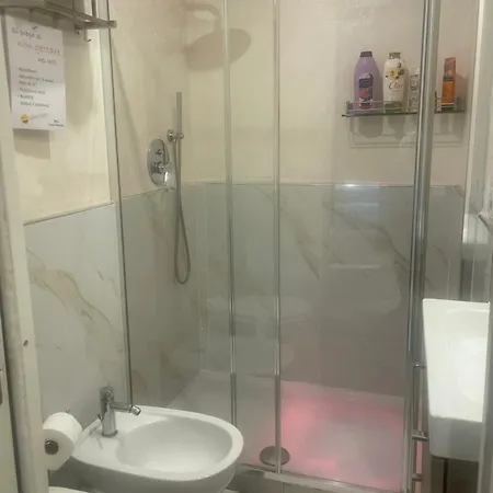 Πανσιόν Casetta Piazza Plebiscito Νάπολη