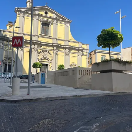 Casetta Piazza Plebiscito 4*