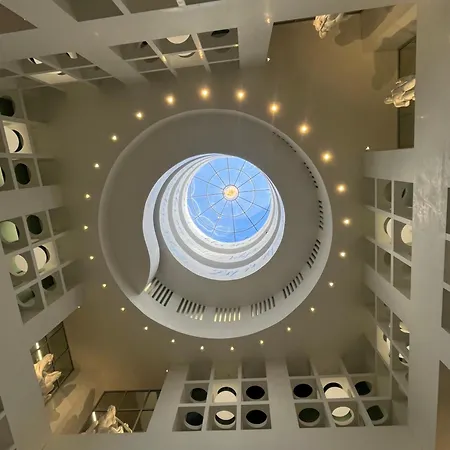 Πανσιόν Casetta Piazza Plebiscito 4*