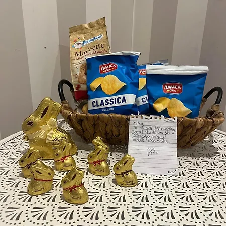 Casetta Piazza Plebiscito Πανσιόν 4*