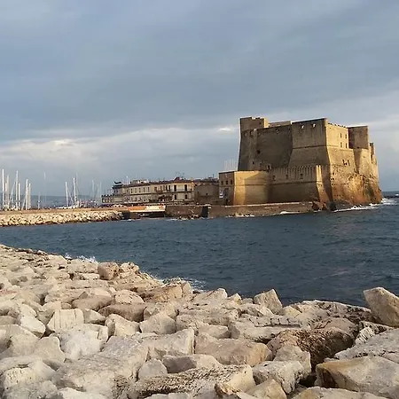 Πανσιόν Casetta Piazza Plebiscito