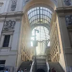Maison d'hôtes Casetta Piazza Plebiscito 4*