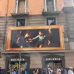 Casetta Piazza Plebiscito Πανσιόν Νάπολη