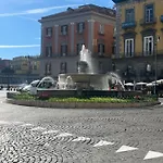 Casetta Piazza Plebiscito