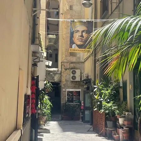 Casetta Piazza Plebiscito