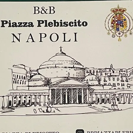 Casetta Piazza Plebiscito