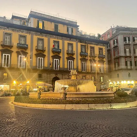Casetta Piazza Plebiscito Guest house