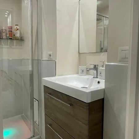 Casetta Piazza Plebiscito Gasthuis