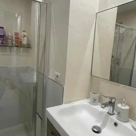 Casetta Piazza Plebiscito Konukevi 4*