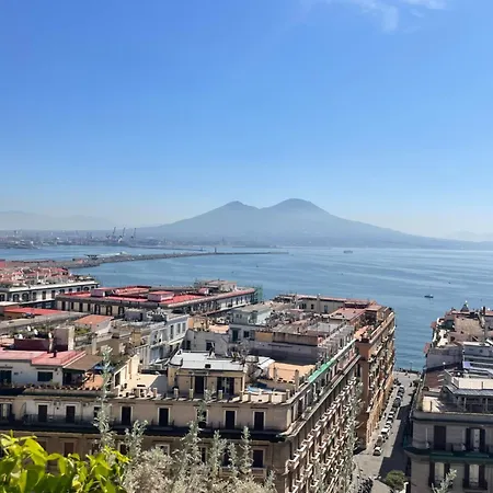Casetta Piazza Plebiscito Gæstehus 4*