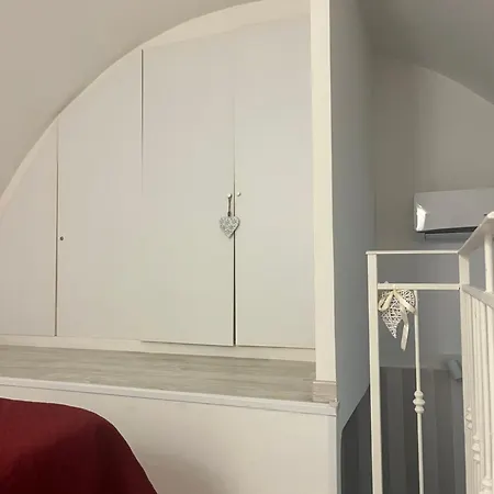 Casetta Piazza Plebiscito Guest house