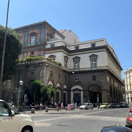Casetta Piazza Plebiscito