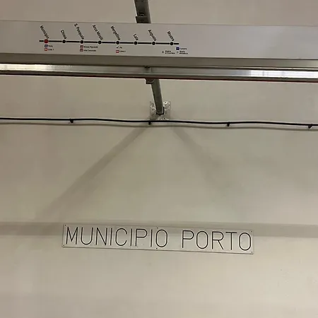 Pensjonat Casetta Piazza Plebiscito *