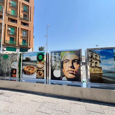 招待所 Casetta Piazza Plebiscito 4*