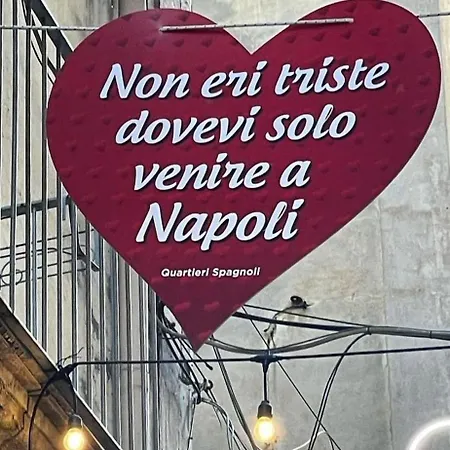 Casetta Piazza Plebiscito Guest house *