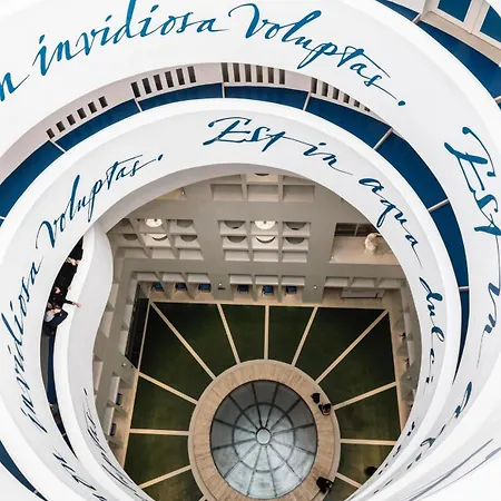 Casetta Piazza Plebiscito Gasthuis