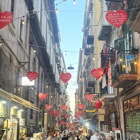 Casetta Piazza Plebiscito 4*