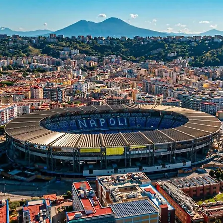 Casetta Piazza Plebiscito