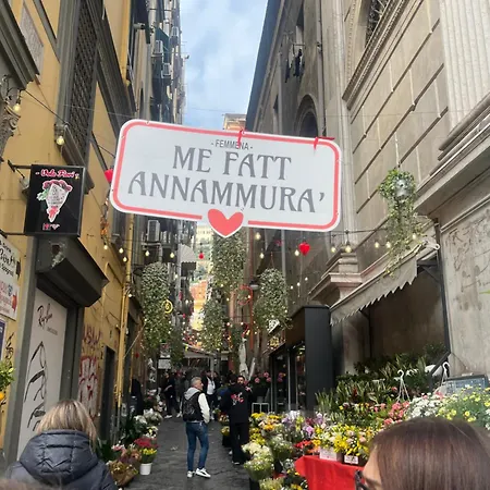 Casetta Piazza Plebiscito Guest house