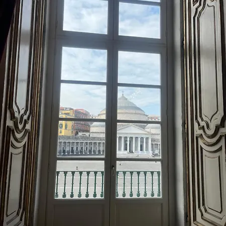 Casetta Piazza Plebiscito Gasthuis 4*