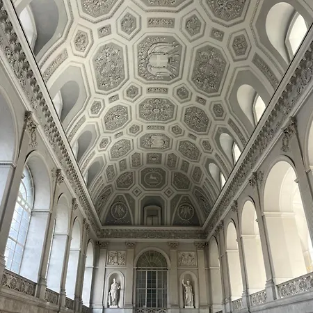 Guest house Casetta Piazza Plebiscito