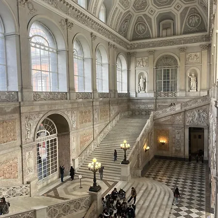 Casetta Piazza Plebiscito 招待所 4*