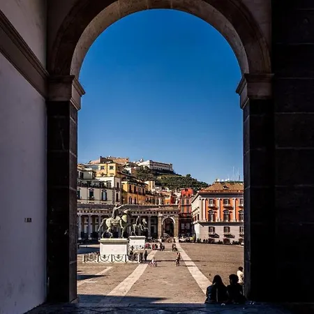 Guest house Casetta Piazza Plebiscito *