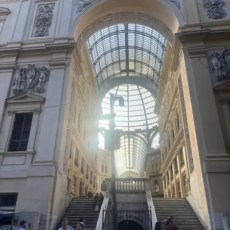 招待所 Casetta Piazza Plebiscito 4*