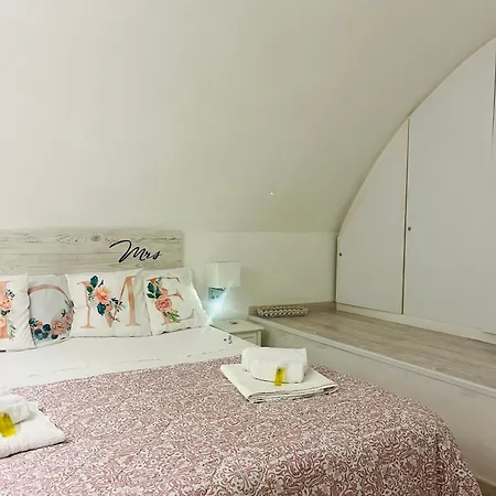 Casetta Piazza Plebiscito