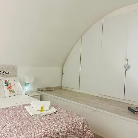 Casetta Piazza Plebiscito 招待所