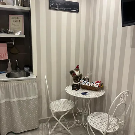 Gasthof Casetta Piazza Plebiscito 4*