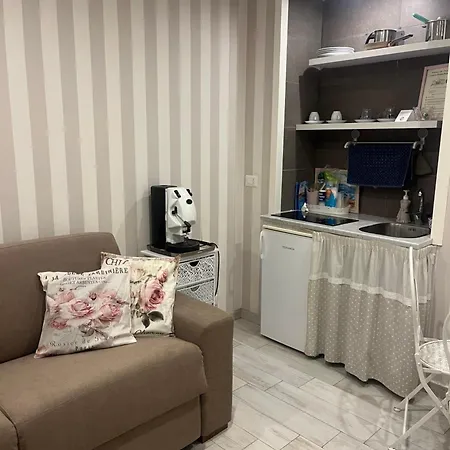 Casetta Piazza Plebiscito Gasthof 4*