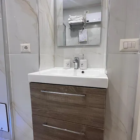 Casa de hóspedes Casetta Piazza Plebiscito 4*