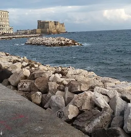 Casetta Piazza Plebiscito