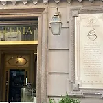 Casetta Piazza Plebiscito 4*