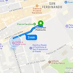 Casetta Piazza Plebiscito Penzion