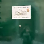 Penzion Casetta Piazza Plebiscito