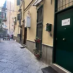 Casetta Piazza Plebiscito