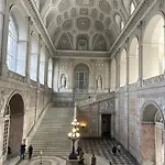 Casetta Piazza Plebiscito Pensionat